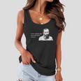 Without Hope Famous Writer Quote Fyodor Dostoevsky Tshirt Women Flowy Tank