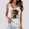 Womens Melanin Queen Black Afro Melanin Pride Black Afro Dope Women Flowy Tank Womens Melanin Queen Black Afro Melanin Pride Black Afro Dope Women Flowy Tank