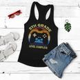 5Th Level Complete School Graduation Tshirt Women Flowy Tank