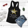 A Hamilton Those Who Stand For Nothing Fall For Anything Women Flowy Tank