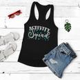 Activity Squad Activity Director Activity Assistant Meaningful Gift Women Flowy Tank