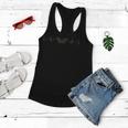 Aesthetic Y2k Fairy Alternative Clothing Goth Butterfly Women Flowy Tank