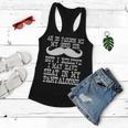 Ah Pardon Me My Good Sir I Believe I May Have Shat My Pantaloons Tshirt Women Flowy Tank