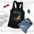 Anatomy Of A Bearded Dragon Bearded Dragon Lizard Pogona Reptile Women Flowy Tank