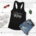 Birthday King Gold Crown Shirt For Boys And Men Tshirt Women Flowy Tank