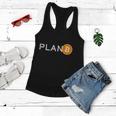 Bitcoin Planb Women Flowy Tank