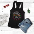 Black American Freedom Juneteenth Graphics Plus Size Shirts For Men Women Family Women Flowy Tank