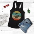 Brand Ambassador Gift Best Brand Ambassador Ever Cute Gift Women Flowy Tank