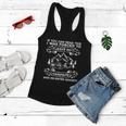 Camping Cool Gift Tenting Campfire Camp Hiking Trekking Camping Gift Graphic Design Printed Casual Daily Basic Women Flowy Tank