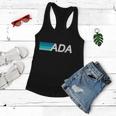 Cardano Ada Cryptocurrency Tshirt Women Flowy Tank