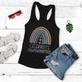 Celebrate Neurodiversity Mental Gift Health Autism Awareness Gift Women Flowy Tank
