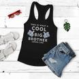 Cool Big Brother V2 Women Flowy Tank