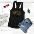 Cute Catahoula Dog Mama Gift Leopard Dog Gift Idea Great Gift Graphic Design Printed Casual Daily Basic Women Flowy Tank