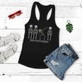 Dare To Be Yourself Autism Awareness Tshirt Women Flowy Tank