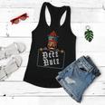 Deezs Nuts Nutcrackers Tshirt Women Flowy Tank