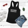 Defund Congress V3 Women Flowy Tank