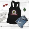 Eagle Fang Karate Tshirt Women Flowy Tank