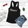 Fathers Day Gift Proud Daddy Father Gift Fathers Day Graphic Design Printed Casual Daily Basic Women Flowy Tank