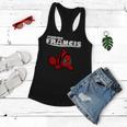 Finding Francis Movie Parody Women Flowy Tank