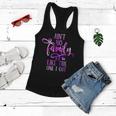Funny Aint No Family Like The One I Got For Family Women Flowy Tank