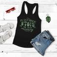 Funny Im A Plantaholic On The Road To Recovery Women Flowy Tank