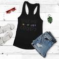 Give Me Candy Funny Halloween Quote Women Flowy Tank