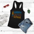 Happy Last Day Of School Gift V3 Women Flowy Tank