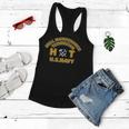 Hull Maintenance Technician Ht Women Flowy Tank