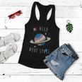 I Need More Space Space My Planet Space Universe Gift Women Flowy Tank