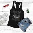 I Wish Life Was As Simple As Calculus Funny Math Lover Gift Great Gift Women Flowy Tank
