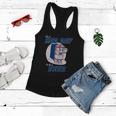 Its A Bad Day To Be A Beer Shirts Funny Drinking Women Flowy Tank