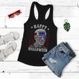 Joe Biden Happy Halloween Funny 4Th Of July V2 Women Flowy Tank