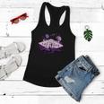 Las Vegas Galaxy Skyline Women Flowy Tank