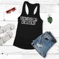 Lovely Funny Cool Sarcastic Auntie Is My New Name Women Flowy Tank