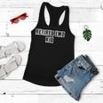 Lovely Funny Cool Sarcastic Retired Emo Kid Women Flowy Tank