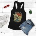 Mens Fathers Day Spanish Dia Del Padre El Mejor Papá Del Mundo Women Flowy Tank