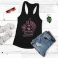 Mind Your Own Uterus Pro Choice Feminist Womens Rights Gift Women Flowy Tank