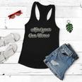 Mind Your Own Uterus Pro Meaningful Gift Choice Womens Rights Cute Gift Women Flowy Tank