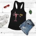 My Body My Choice V2 Women Flowy Tank