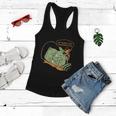 My Names Not Frankenstein Tshirt Women Flowy Tank