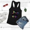 Narcotics Anonymous Womens Sobriety Gifts Aa Na Women Flowy Tank