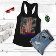 Never Forget Of Fallen Soldiers 13 Heroes Name 08-26-2021 Tshirt Women Flowy Tank