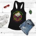 No One Likes Us We Dont Care Philly Women Flowy Tank