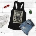 Outlaw Country Music Fest Nashville Women Flowy Tank