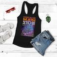 Pi Day - Come To The Math Side Parody Tshirt Women Flowy Tank