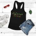 Pot Head For Plant Lovers Tshirt Women Flowy Tank