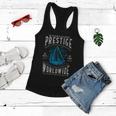 Prestige Worldwide Funny Step Brothers Boats Graphic Funny Gift Women Flowy Tank