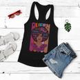 Proud Black African American Queen Women Flowy Tank