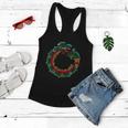 Quetzalcóatl Women Flowy Tank