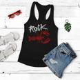 Rock Lobster Tshirt Women Flowy Tank